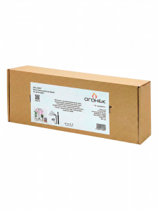 Фитолампа для растений на штативе с таймером Огонек OG-LDP07